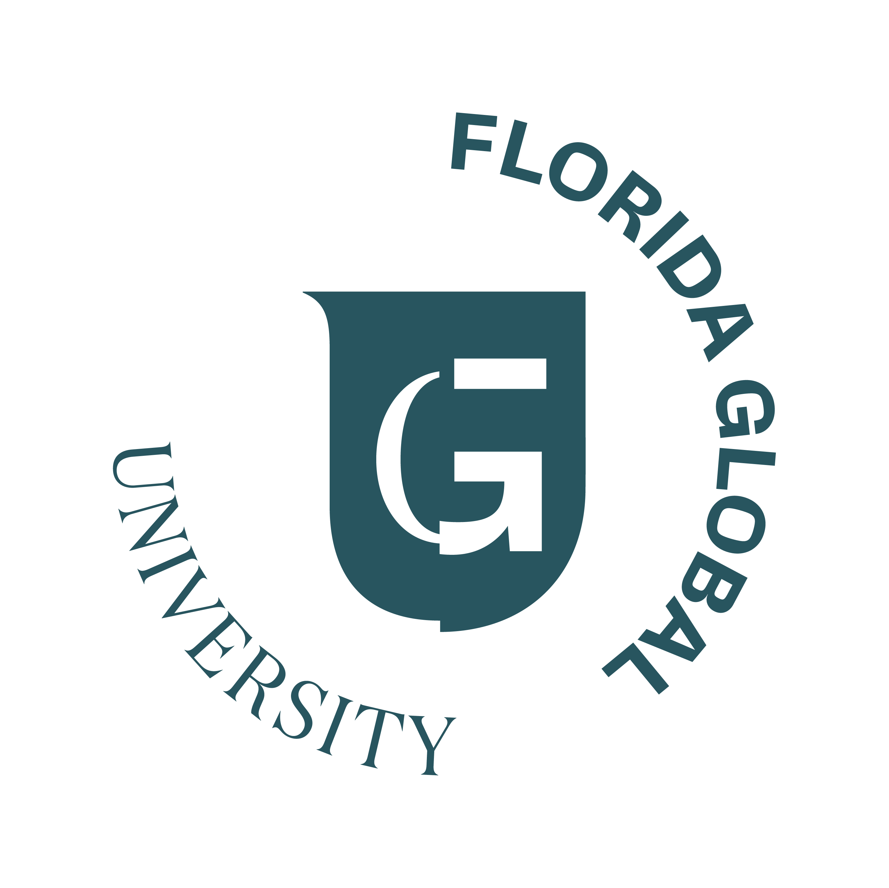 Sello Florida Global University