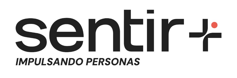 Sentir Más · Impulsando Personas